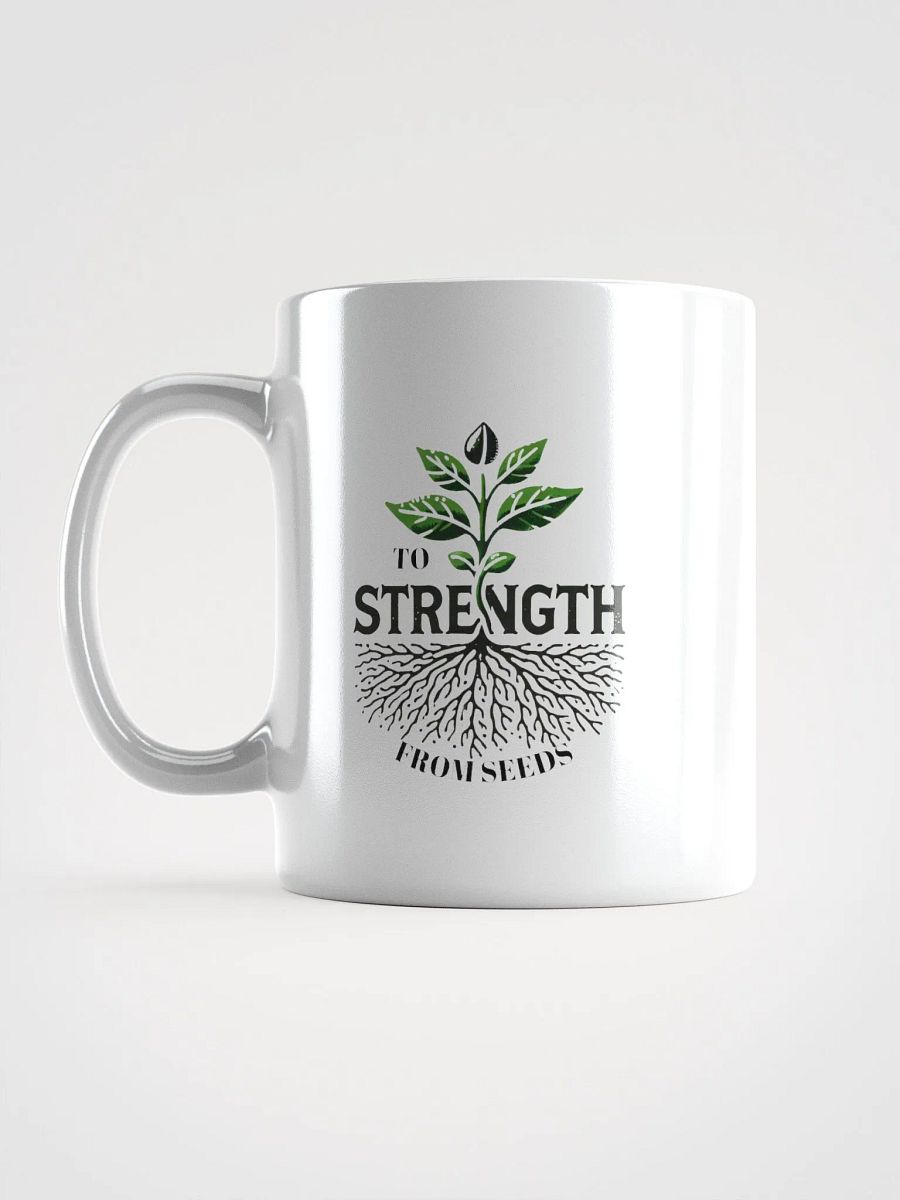 From Seeds To Strength Mug product image (6)