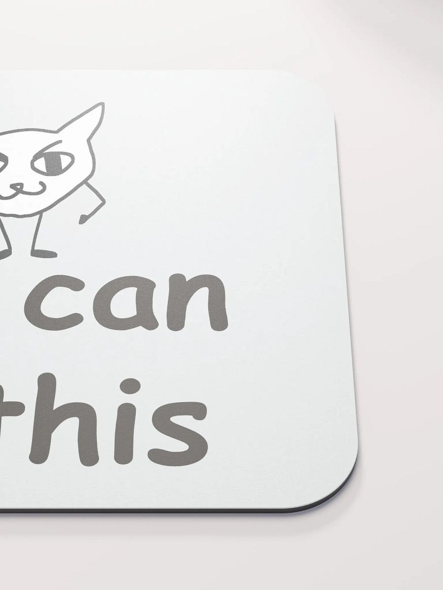 you can do this Mouse Pad product image (5)