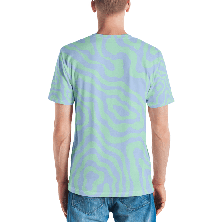 Eve Elle Alien Queen Tee - Alien Skin product image (2)