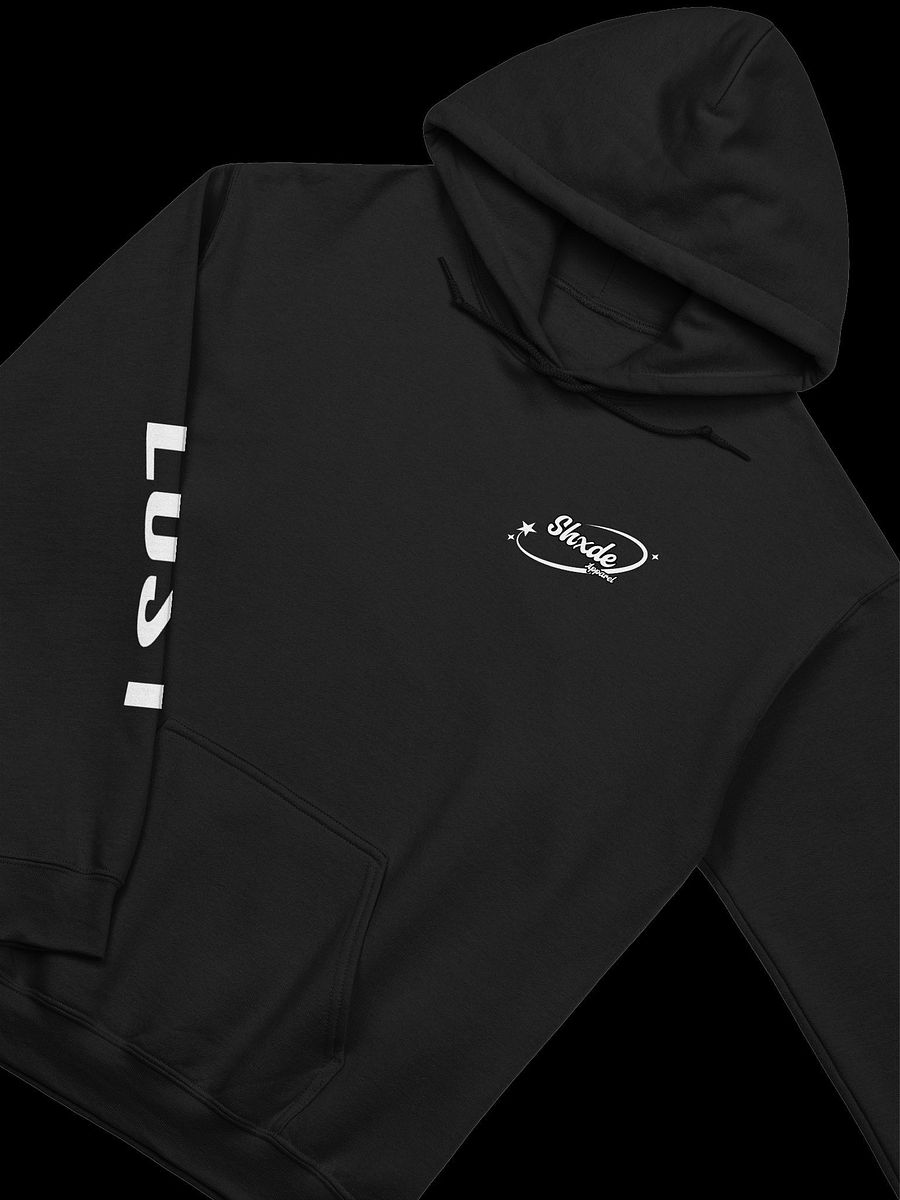 Lost But Not Found... Hoodie product image (3)