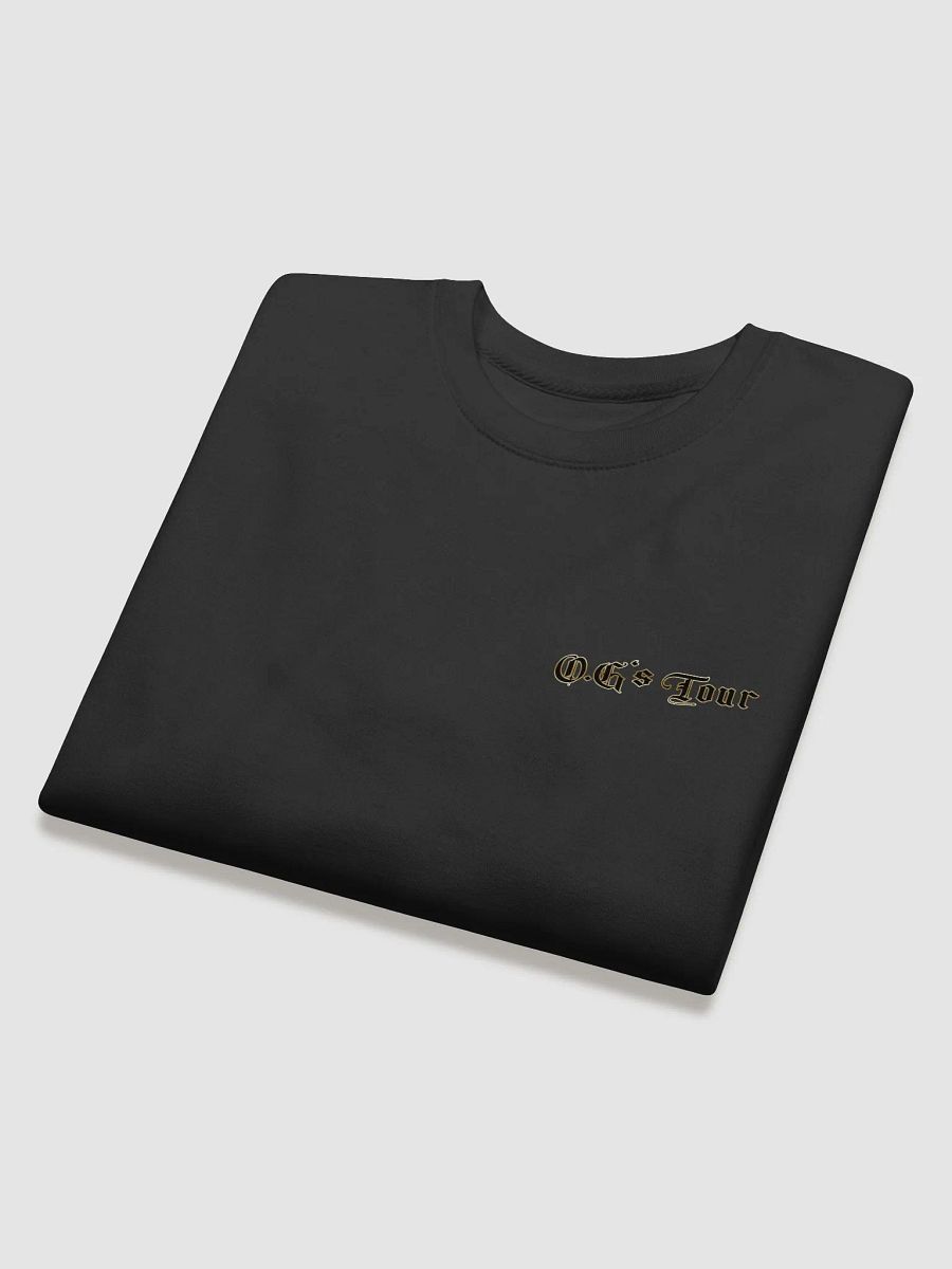 OG's Tour Ornate Sweatshirt product image (22)