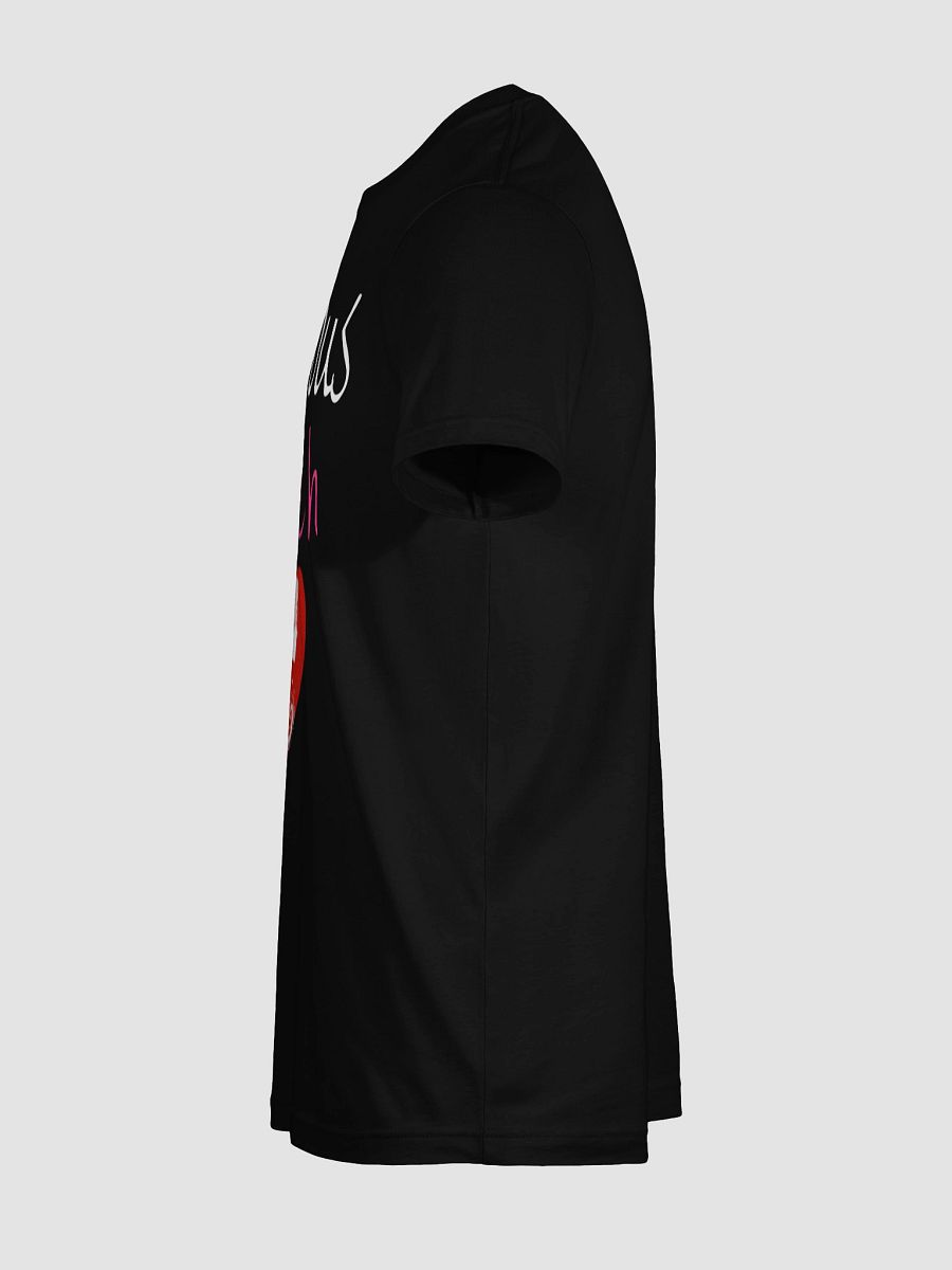 Curious Bitch Tee product image (11)