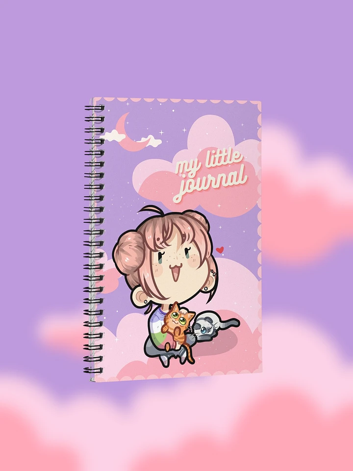 My Little Journal product image (1)