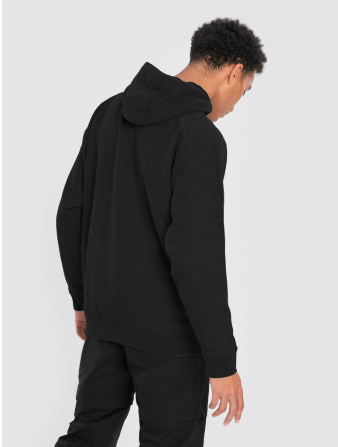 [GrooveZone] Unisex Premium Hoodie product image (1)