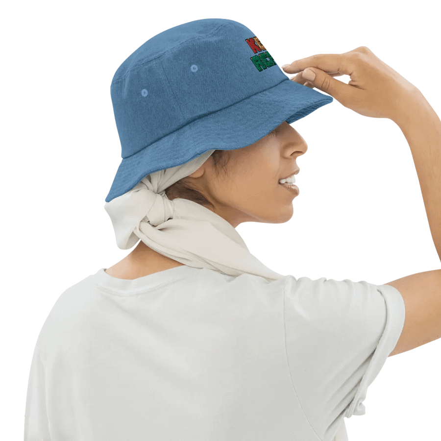 Keen Reflex Bucket Hat product image (50)