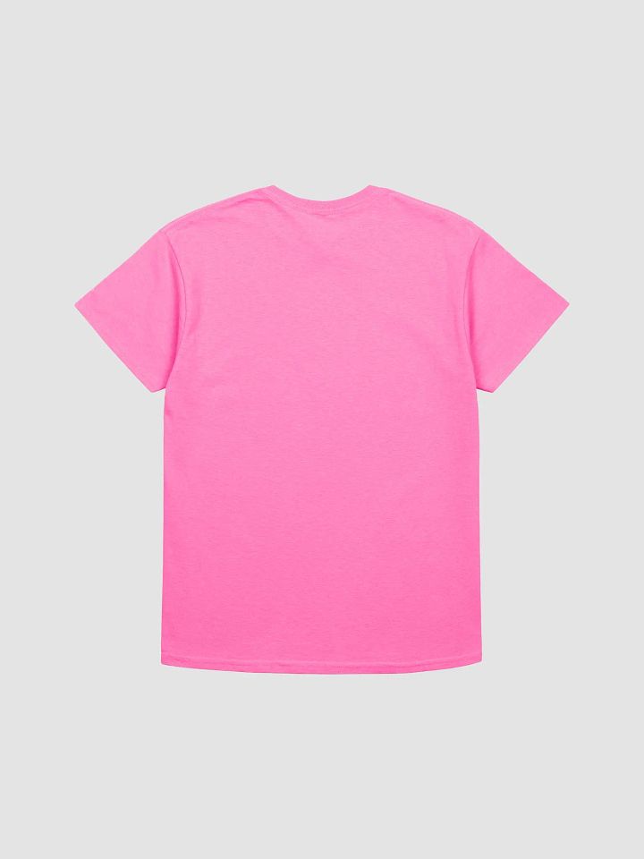 Vixen Stag and Bull Honey heavyweight T-shirt product image (11)