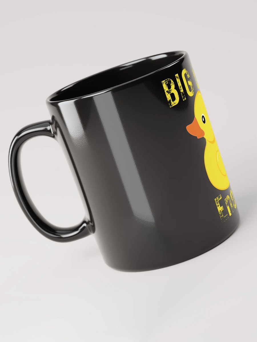 Big Duckin Mug product image (4)