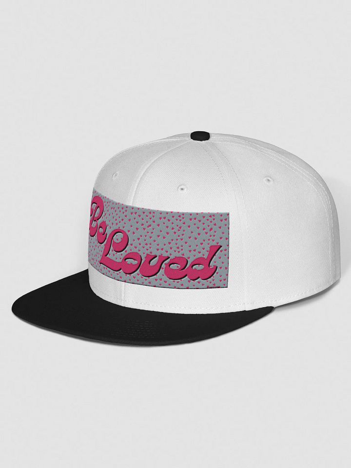 The Be-Loved Cap product image (2)