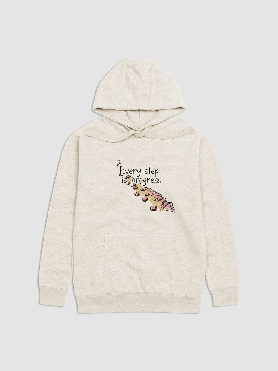 Progressive Insect Unisex Hoodie product image (3)