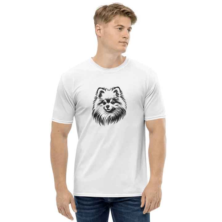 Pomeranian product image (1)