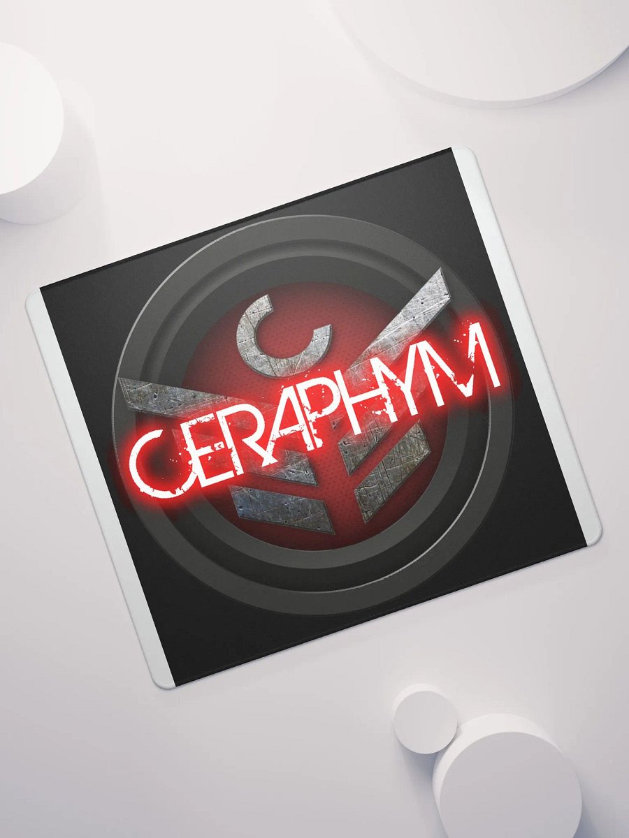 Steel Mouse Pad product image (7)