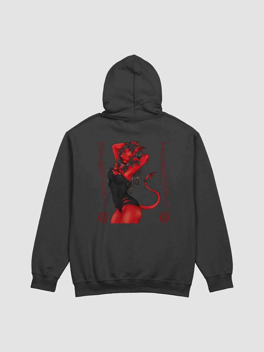 Demoness Hoodie product image (2)