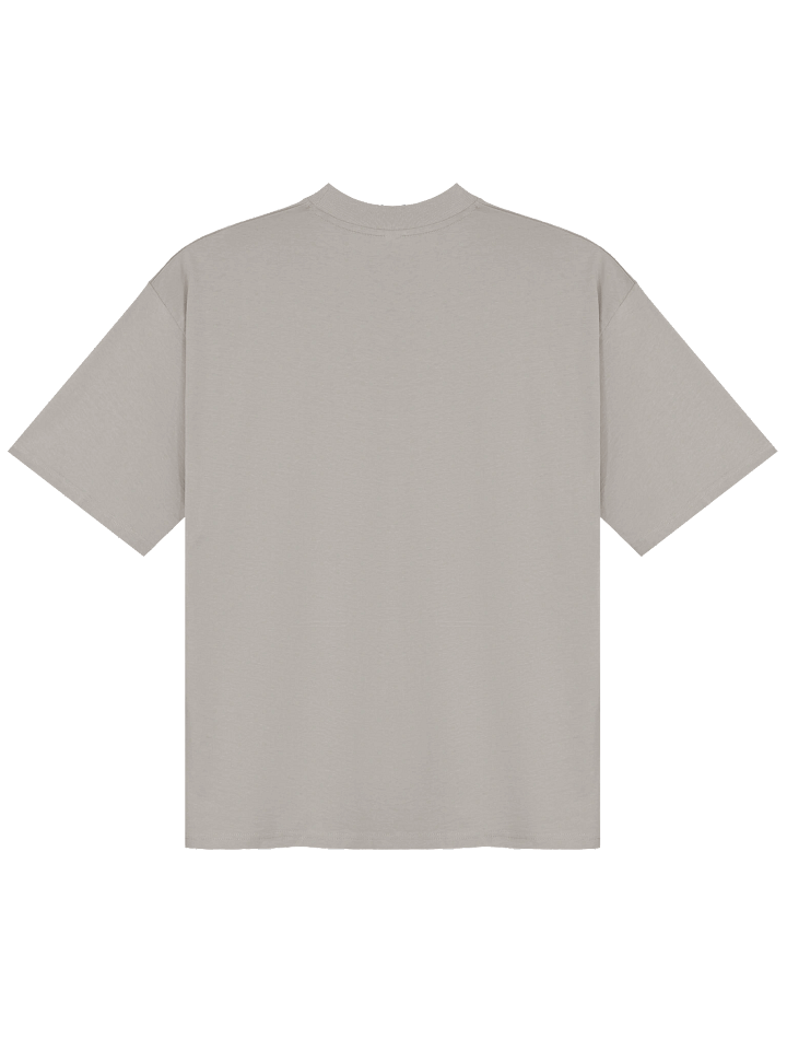 Bullseye OVERSIZED Tee product image (2)