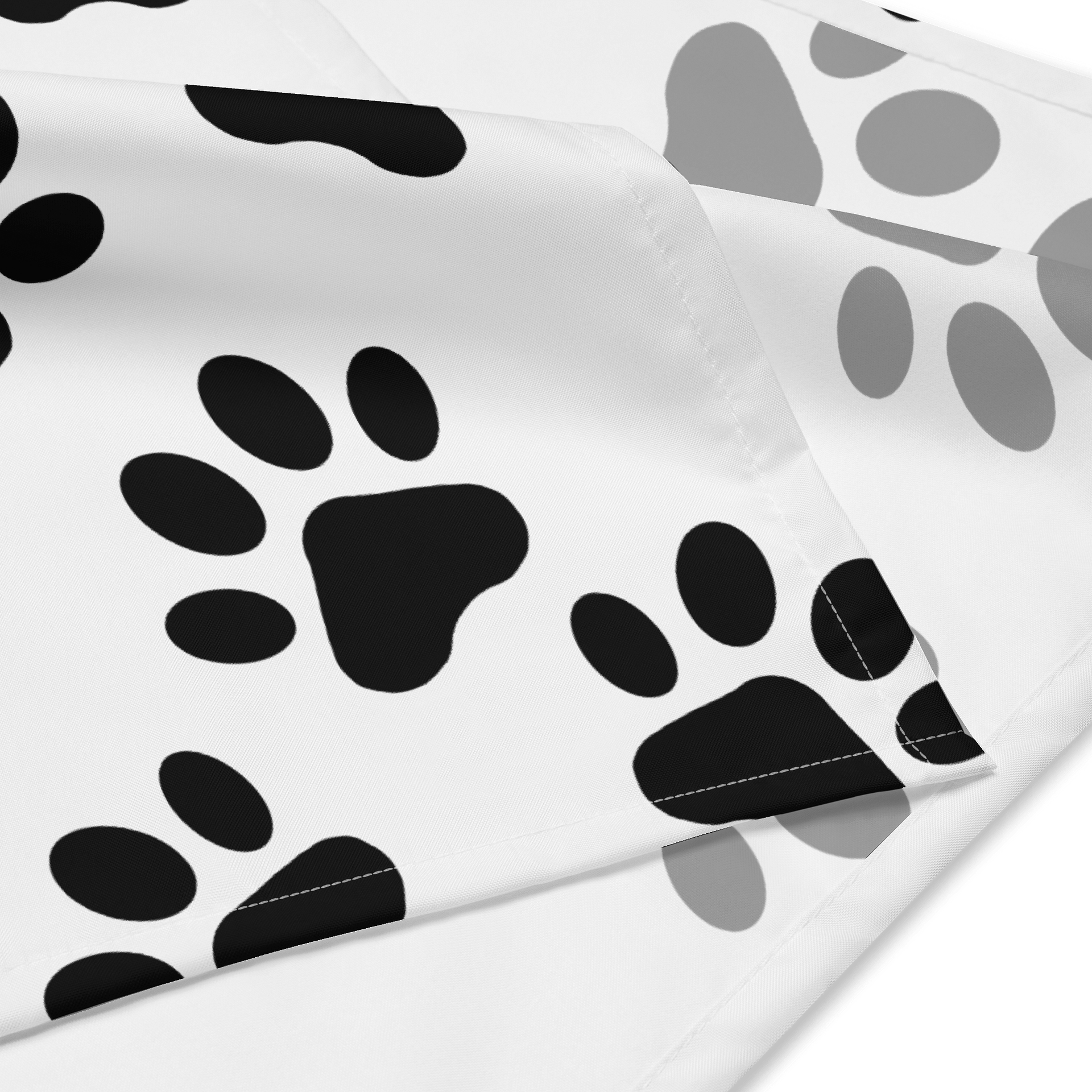 Paws Bandana product image (4)