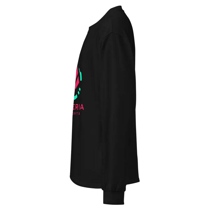 Unisex Cybermium Heavyweight Long Sleeve Shirt product image (10)