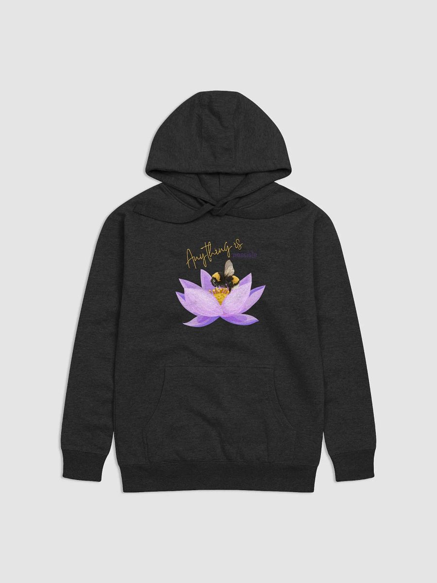 Bumblbee Miracles Premium Hoodie product image (8)