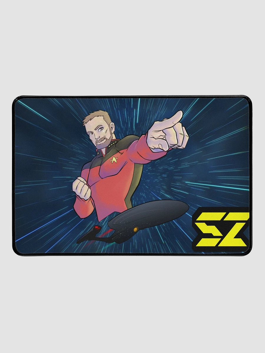 Captains Mat (12