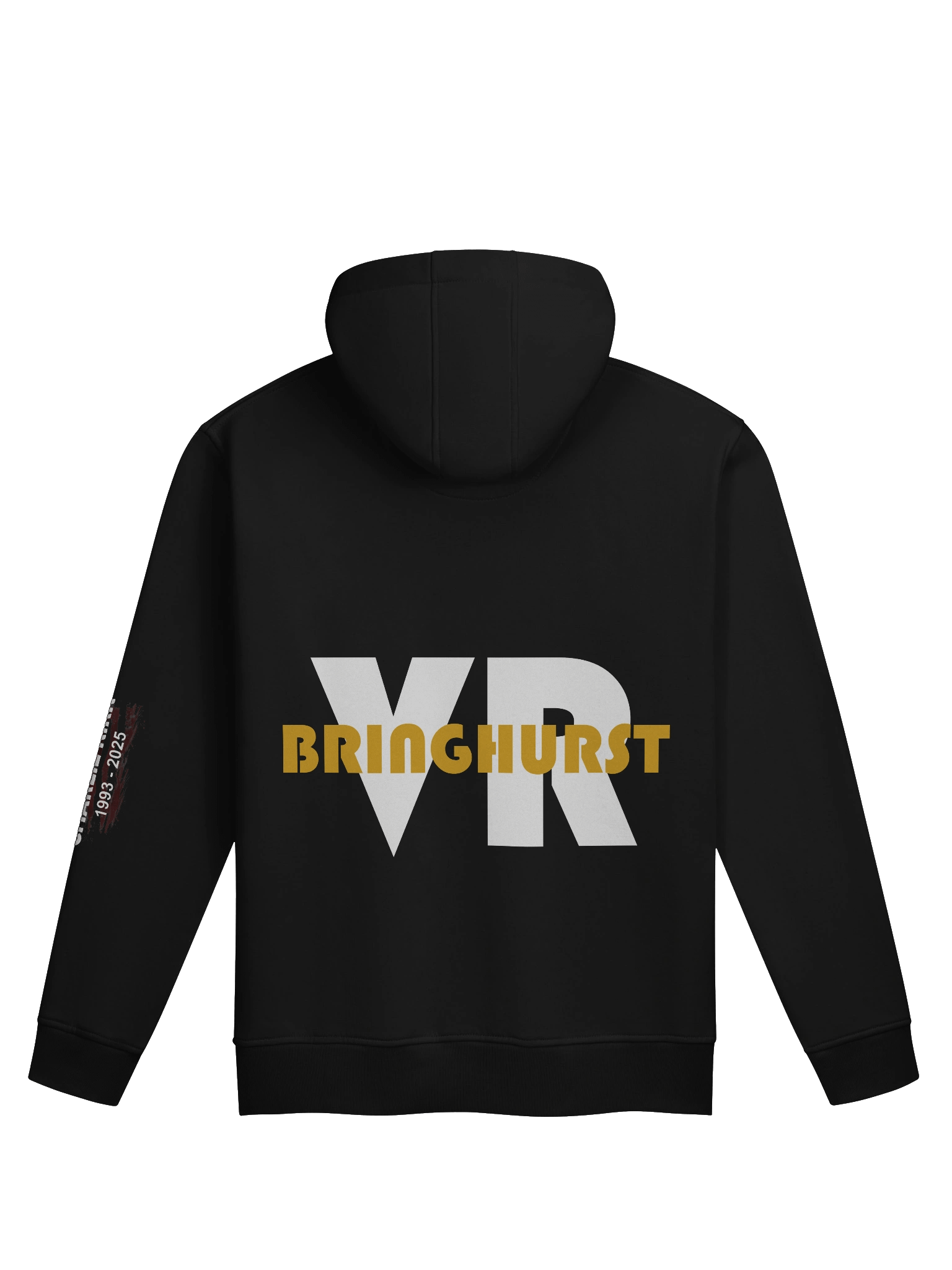 Charlie Kirk Hoodie product image (2)