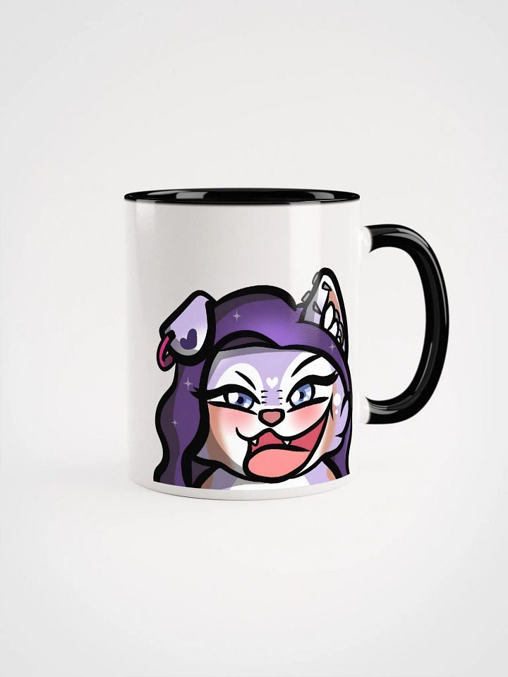 KEKW Mug product image (1)