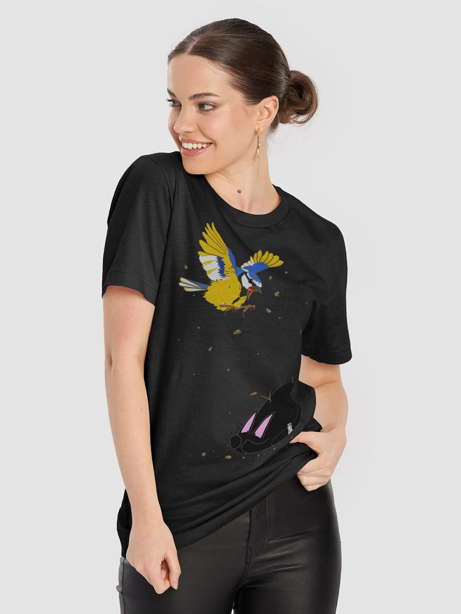 Sassed by a (Blue) Tit product image (79)