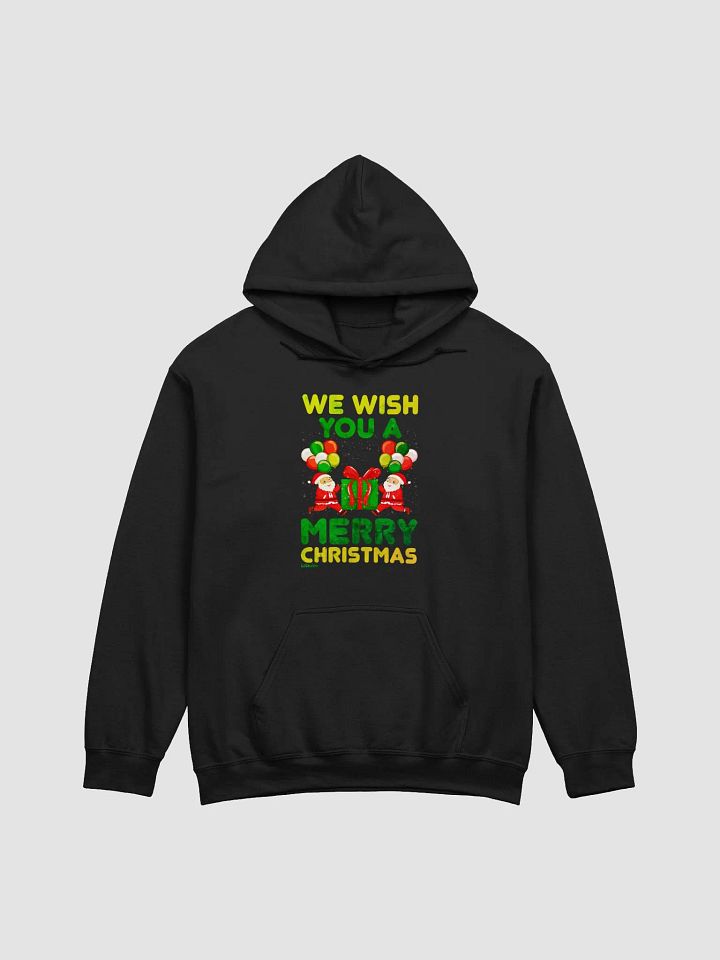 WE WISH YOU A MERRY CHRISTMAS product image (11)