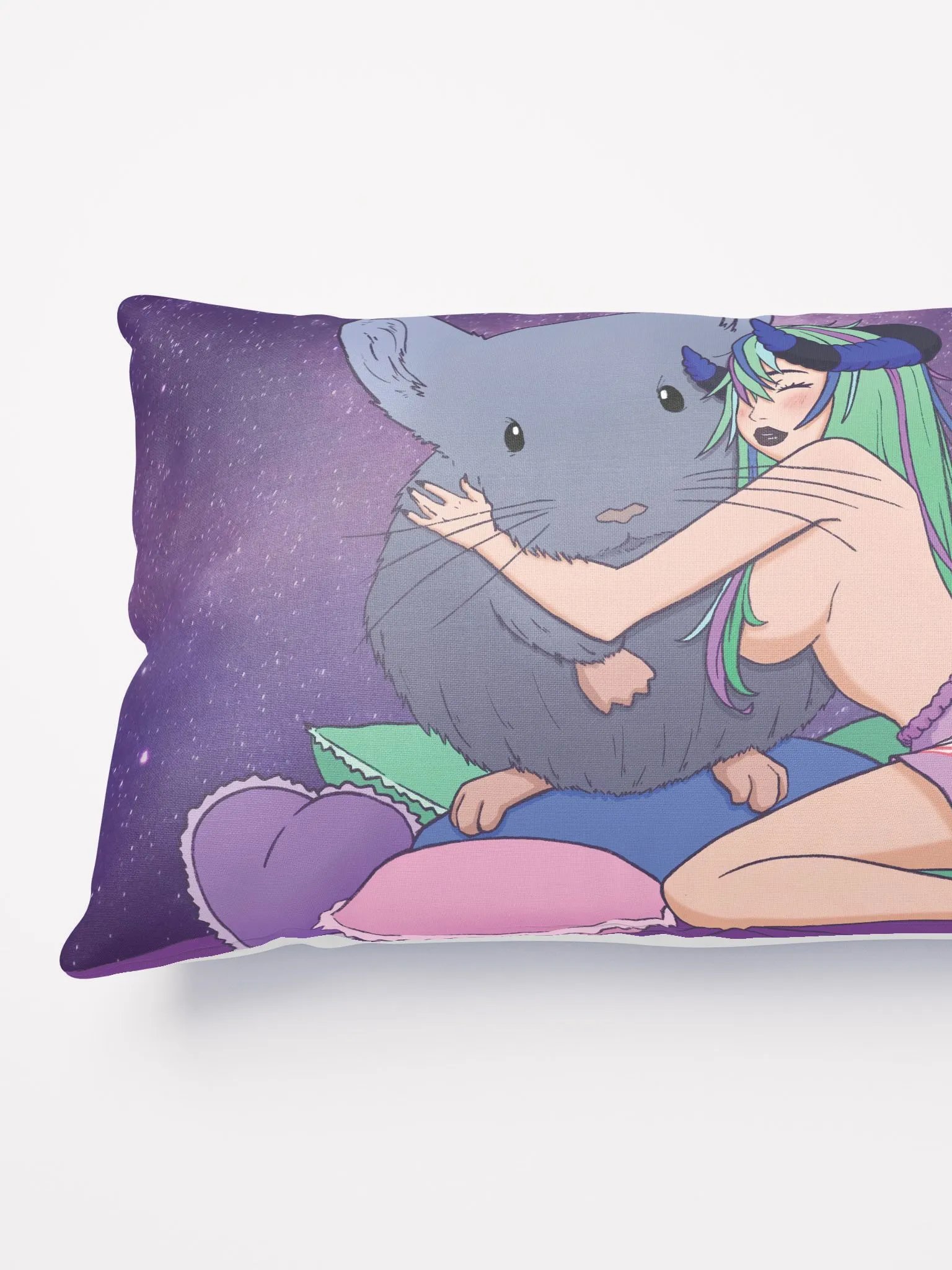 Snuggle Time Pillows product image (3)