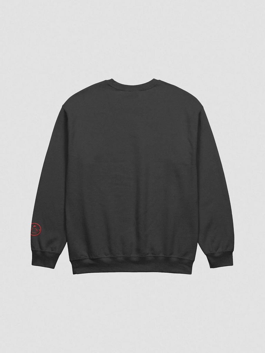 RED Legend Stitch product image (8)