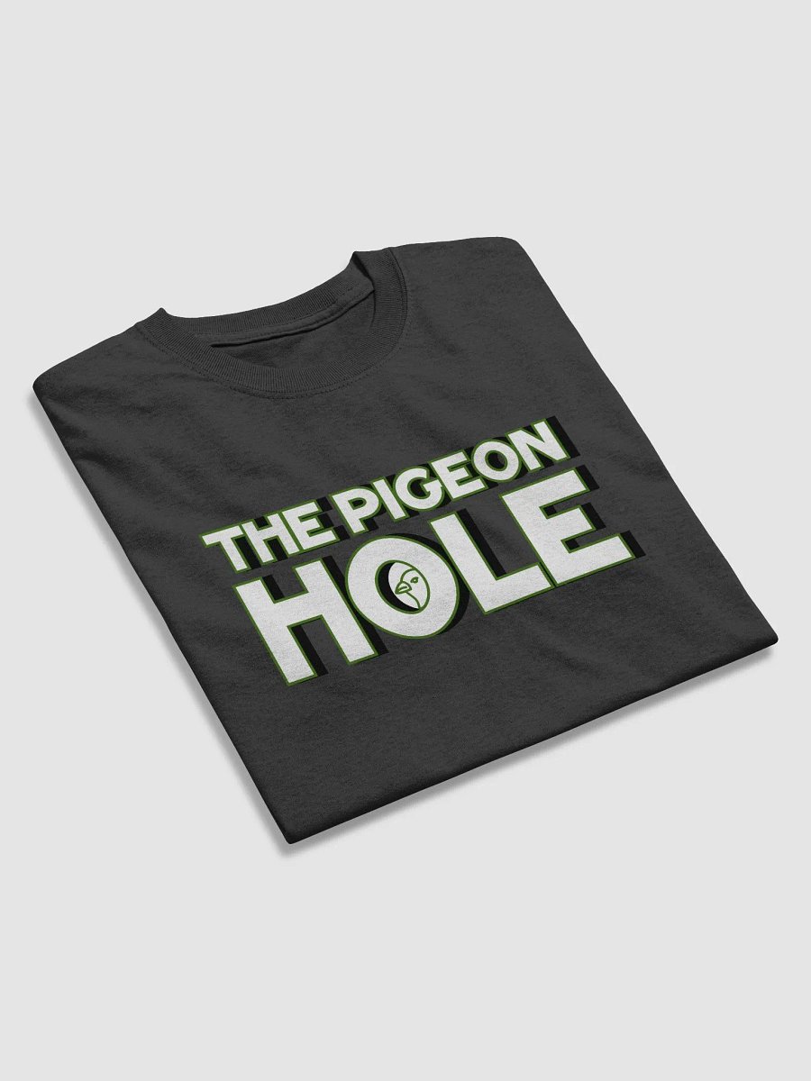 Pigeon Hole Tee product image (5)