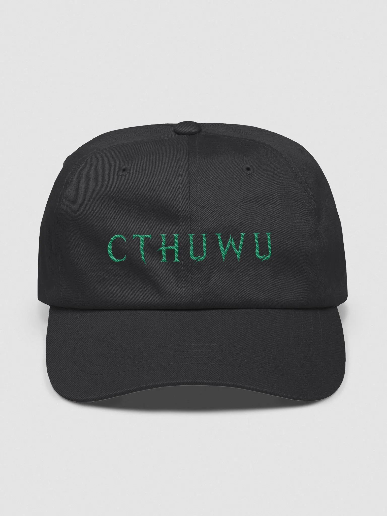 Cthuwu Dad product image (4)