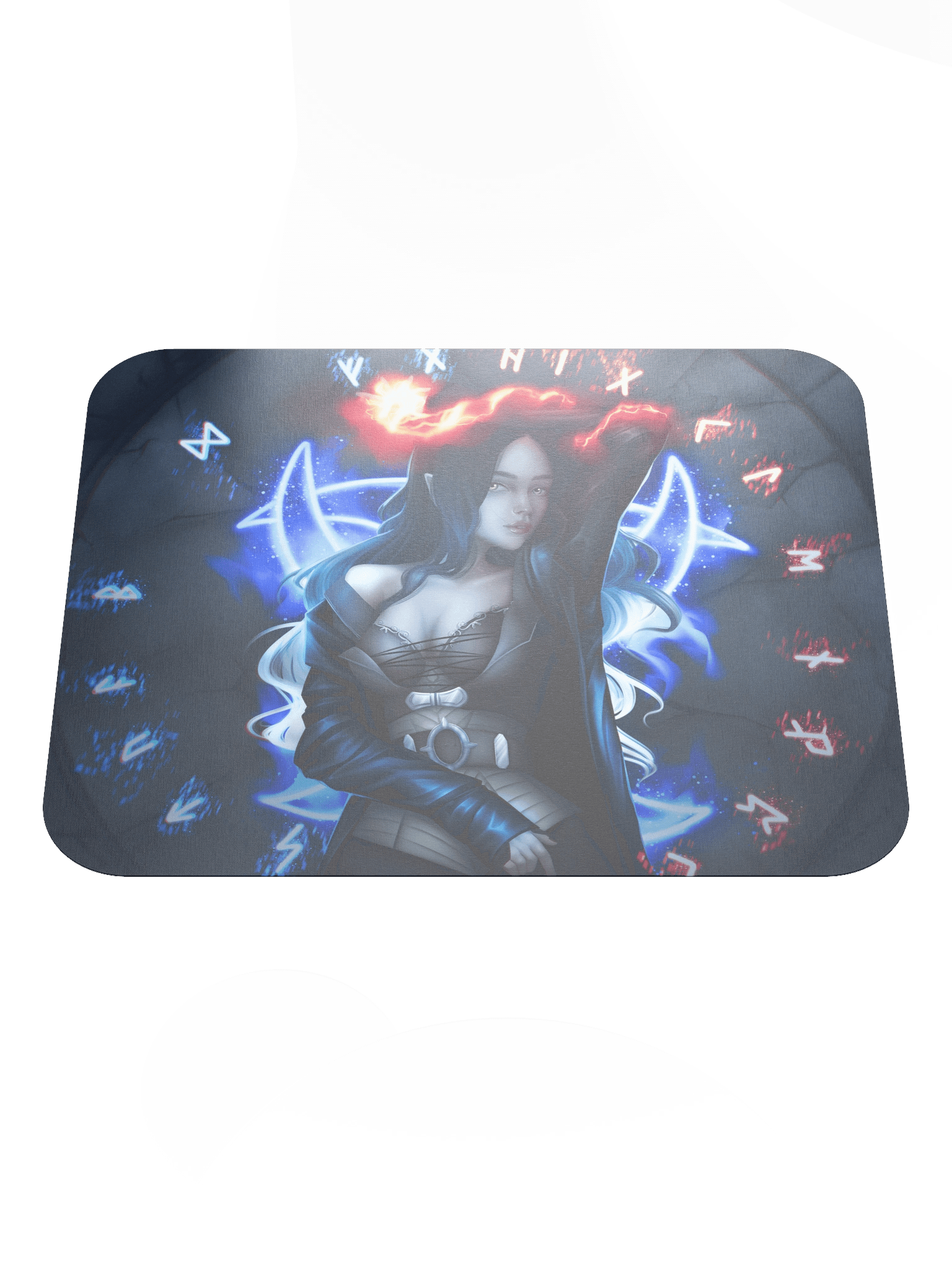 Sparrow Mousepad product image (1)