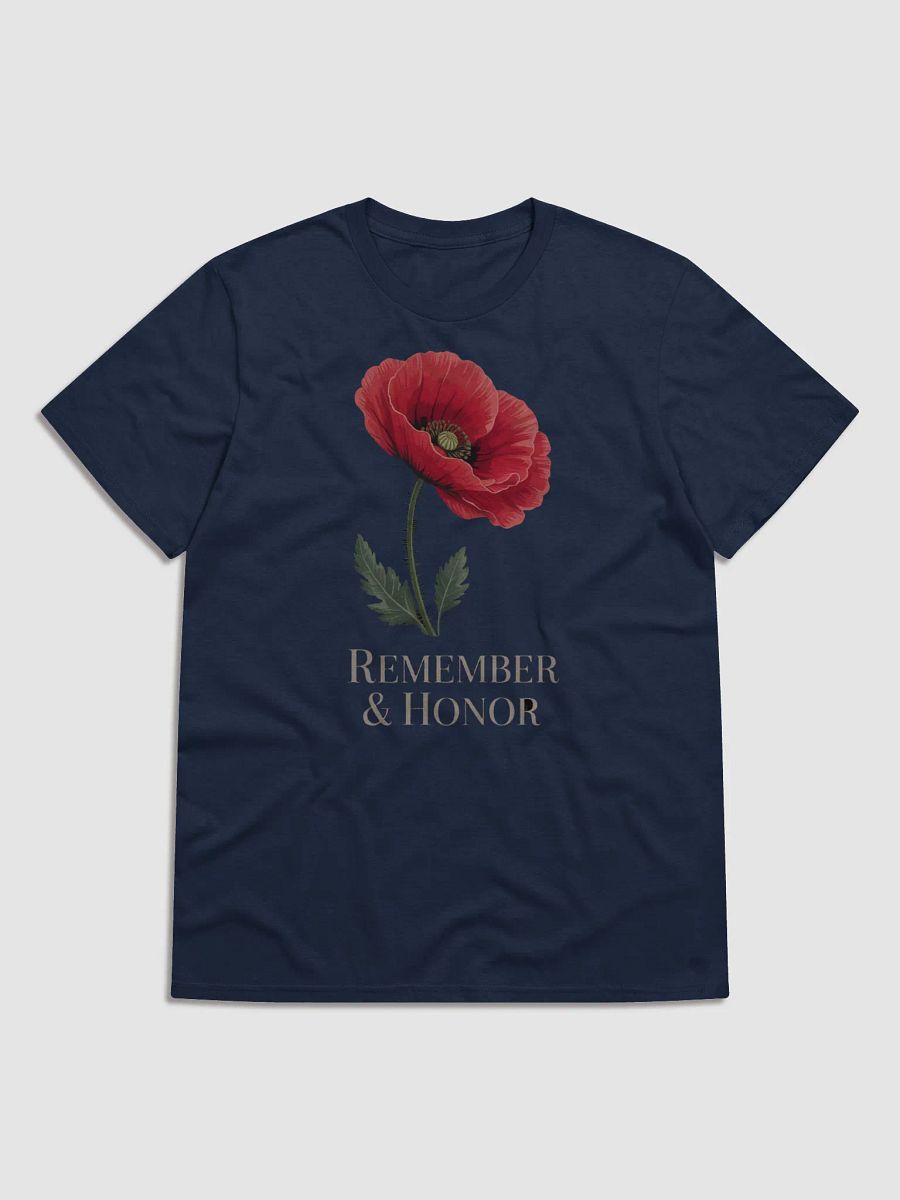 Remember & Honor product image (1)