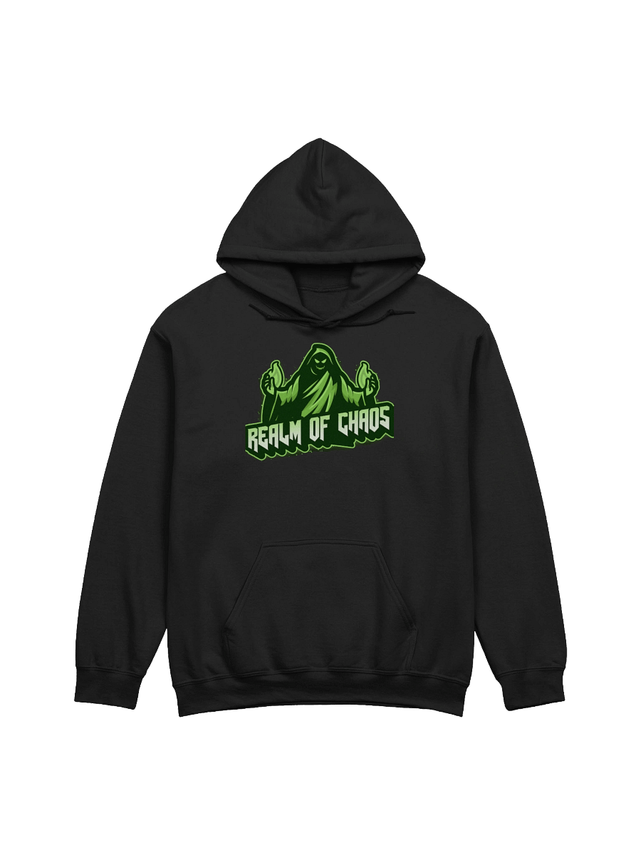 Realm of Chaos Hoodie product image (1)