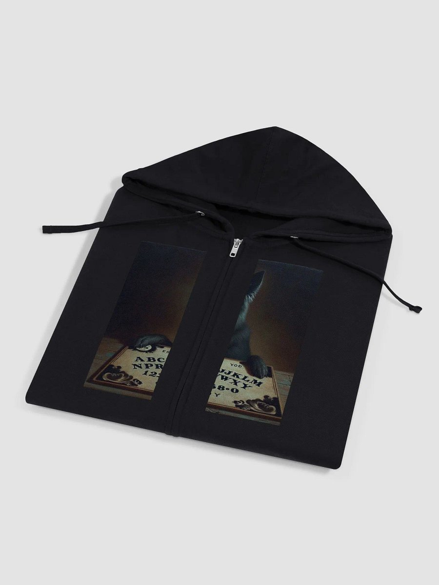 Ghostly dog product image (4)