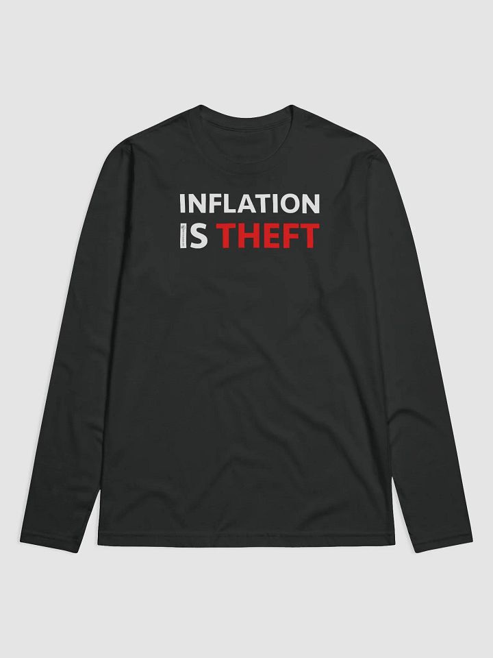 Inflation Is product image (1)