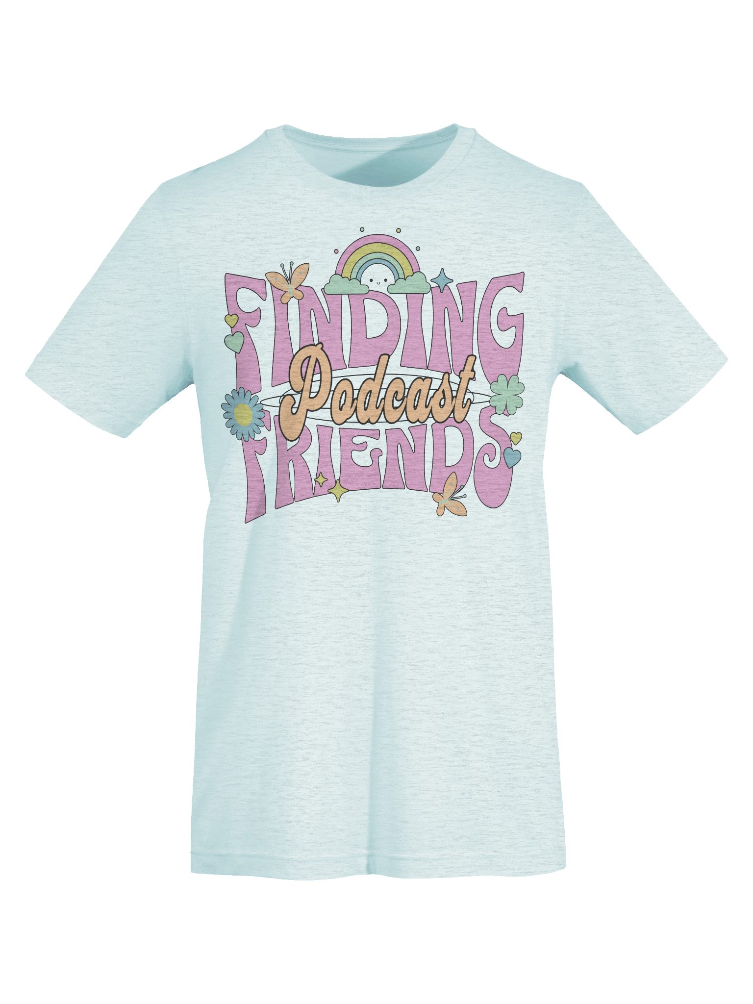 Rise and Shine Comfy Tee product image (7)