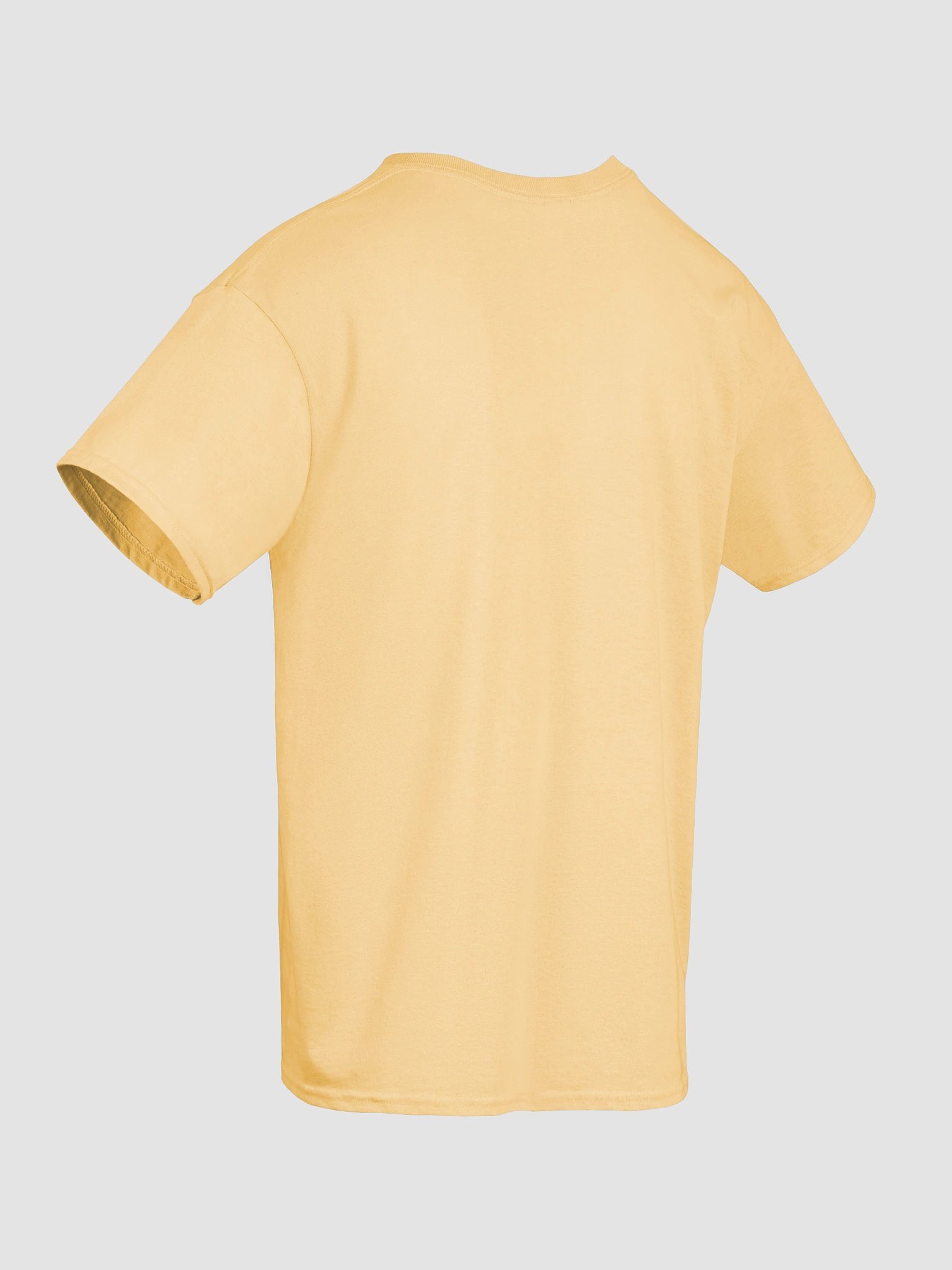 Mystical Moss Ghost T-Shirt product image (48)