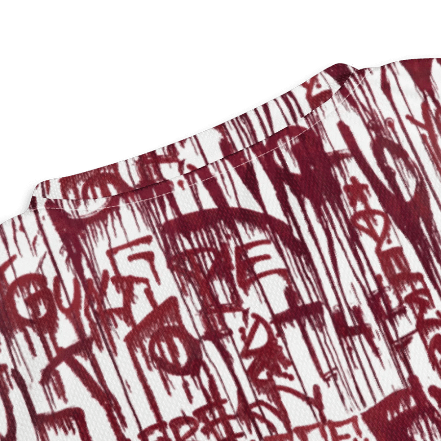 SCRATCH AW2 Shirt! product image (10)