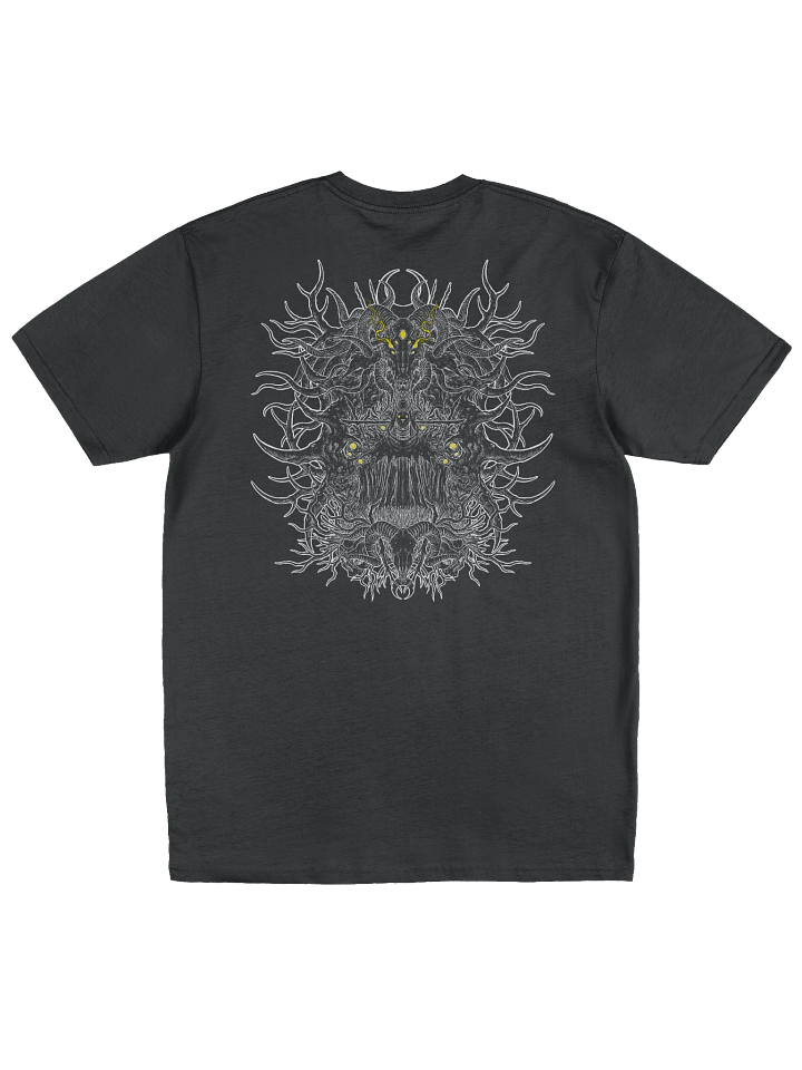 Sheepy Metal Band Shirt product image (2)