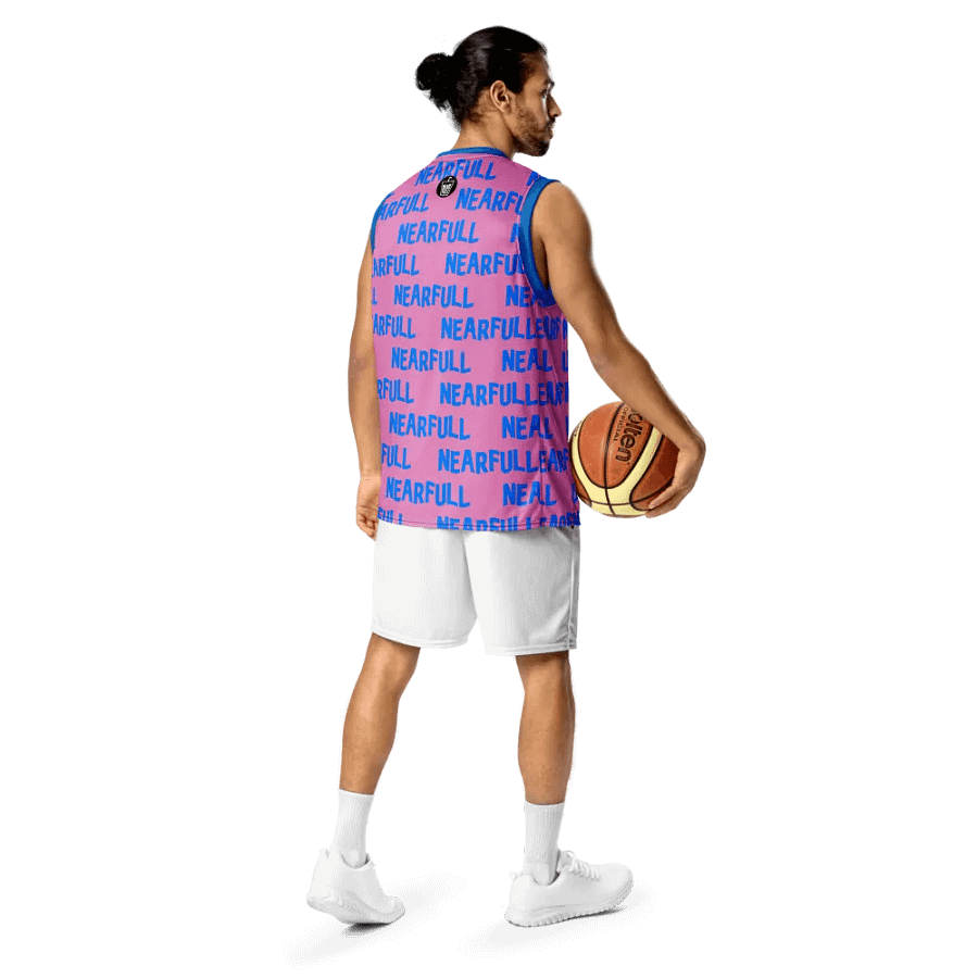 Near Full Basketball Jersey product image (12)
