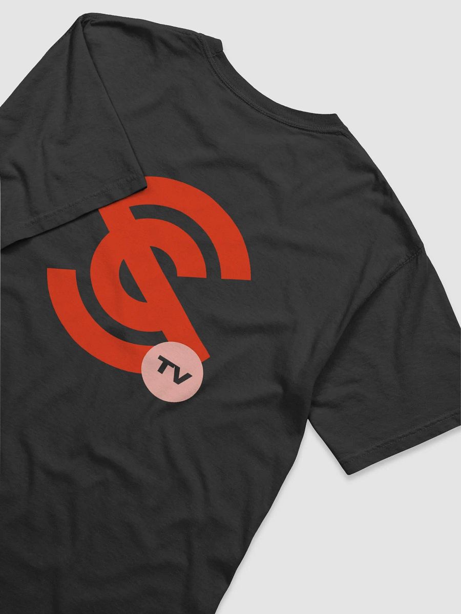 Camiseta Sin Censura Chayotito product image (4)