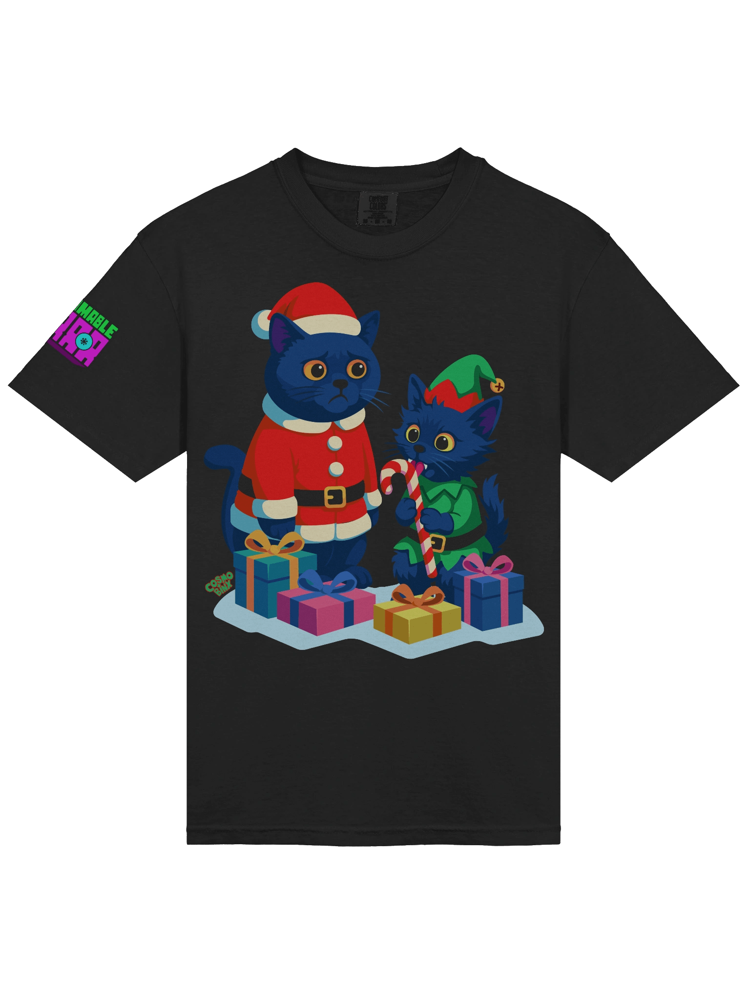 Sugar Rush (T-Shirt) product image (16)