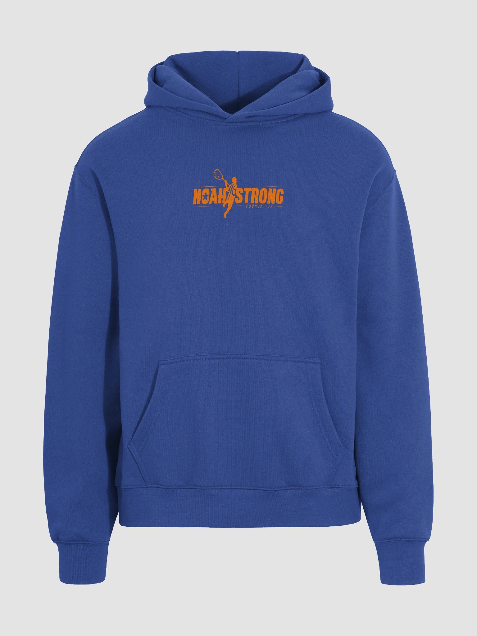 WEARENOAHSTRONGHOODIE product image (3)