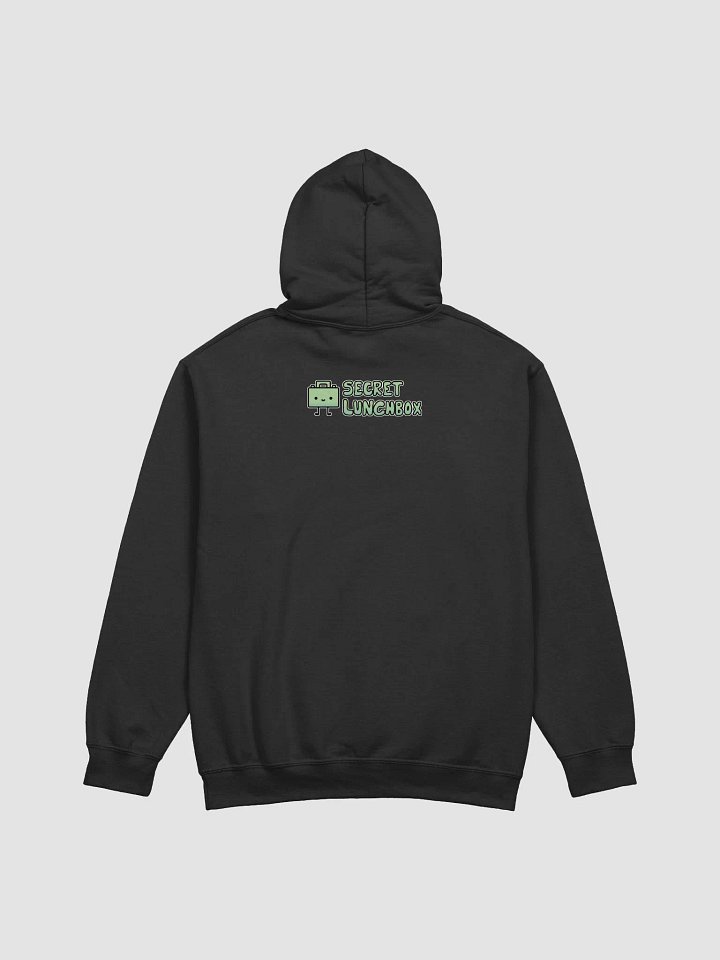 Gamer Goblin Pullover Hoodie1 product image (2)
