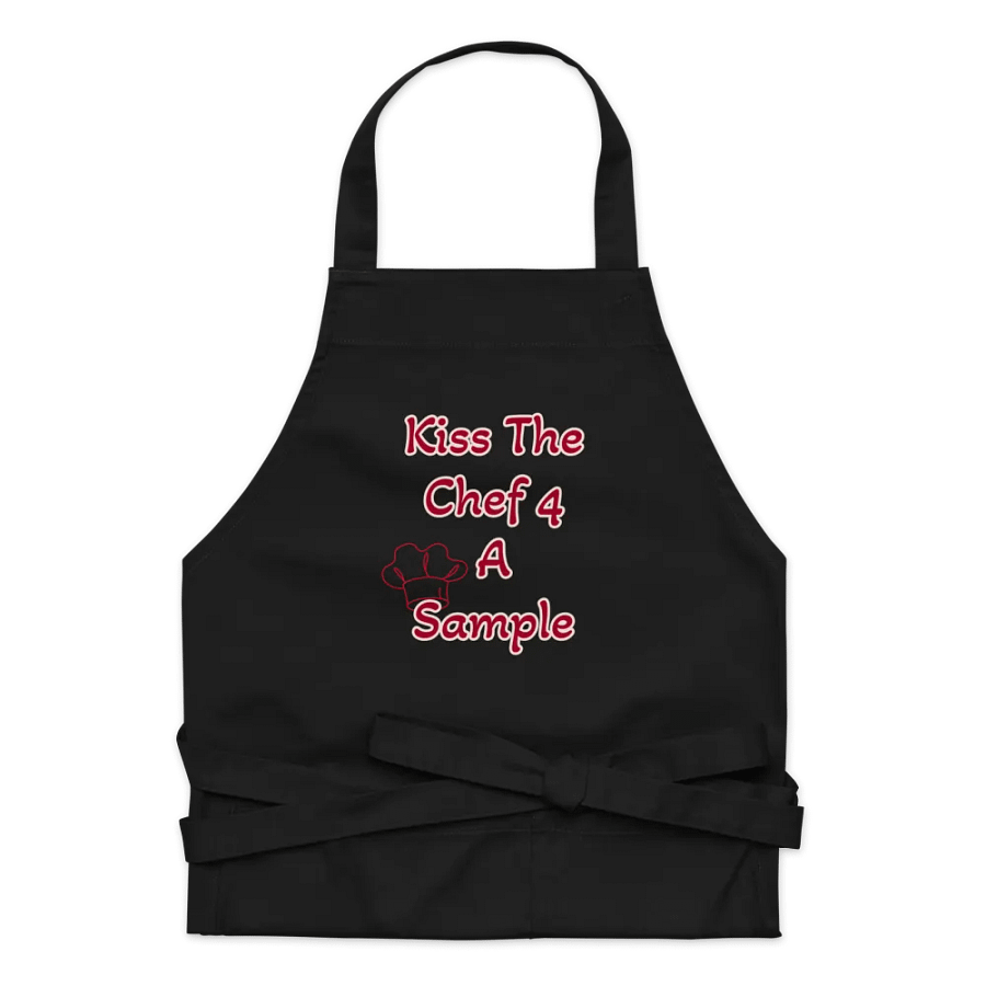 Chef's Kiss product image (6)