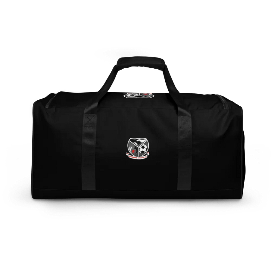 Governors Athletic Duffle Bag product image (2)