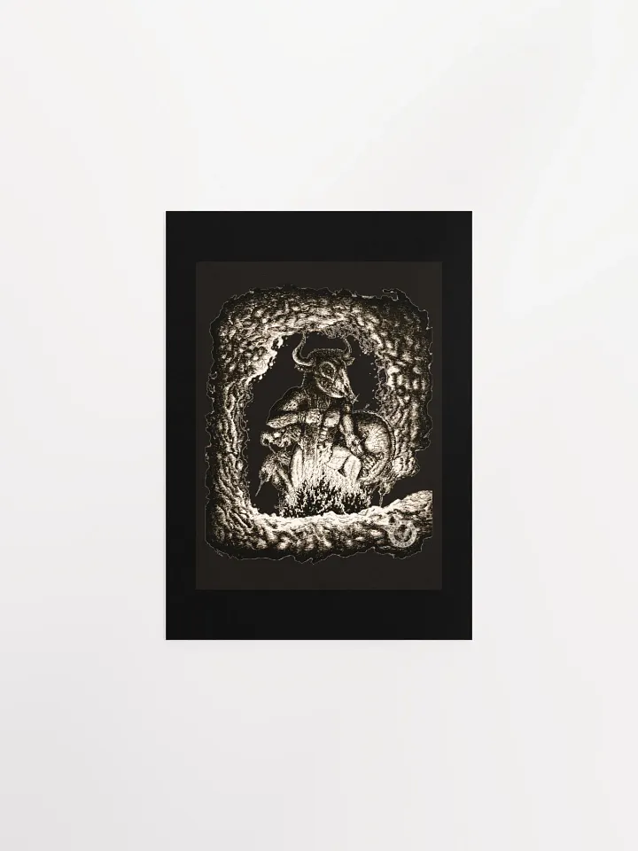 Spellbound: Reprise- Print product image (2)