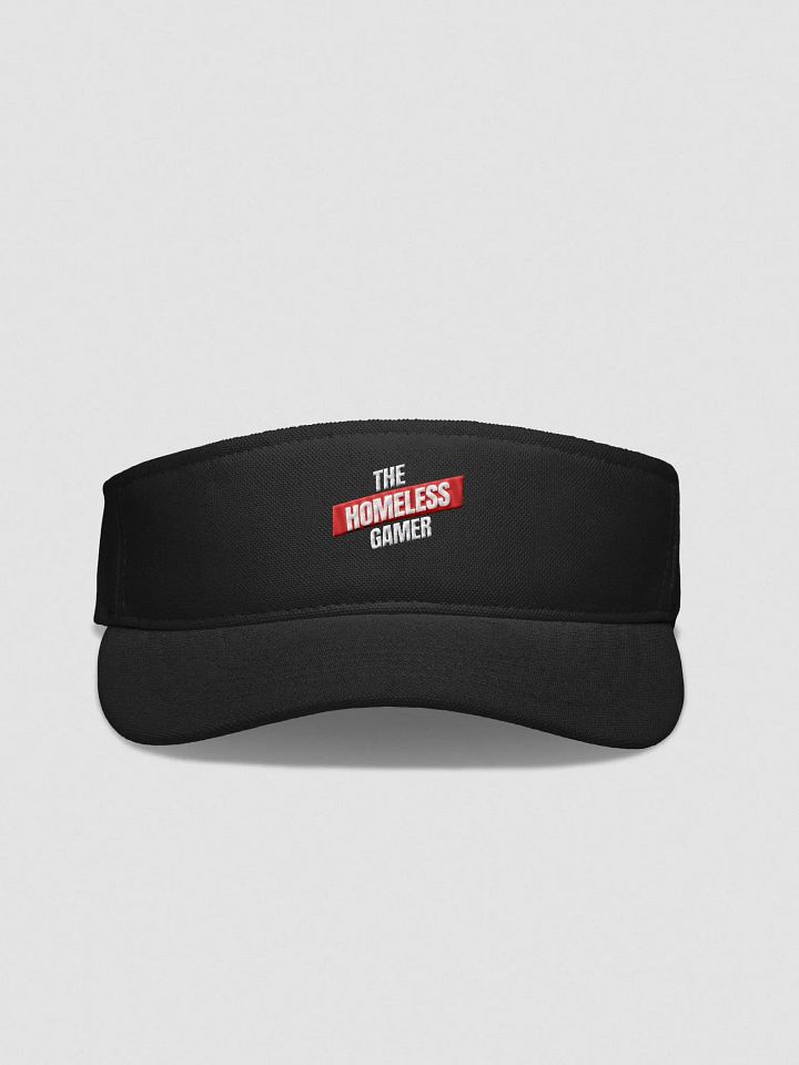 Homeless Warrior Visor product image (1)