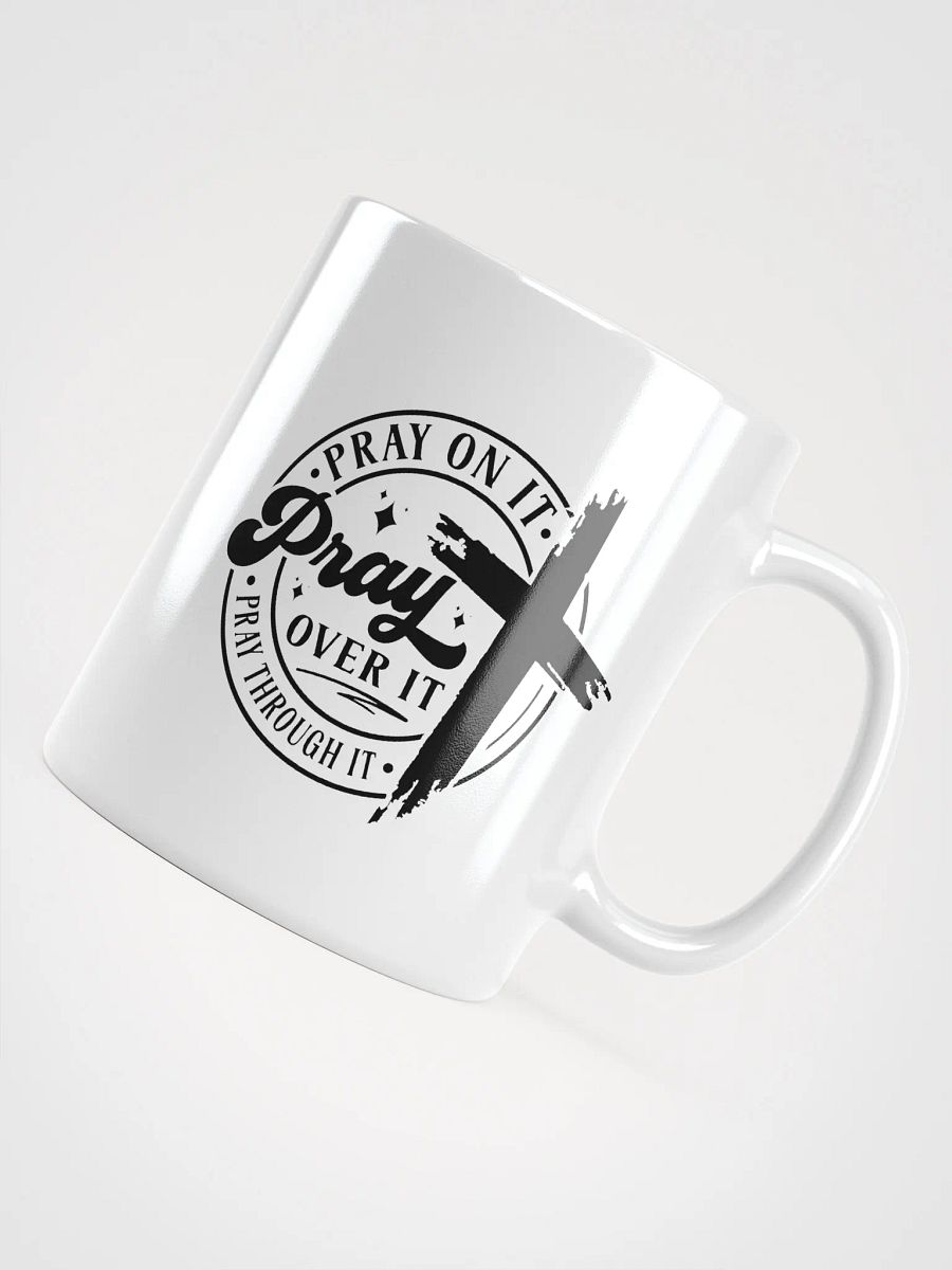 Prayer Coffee Mug product image (11)