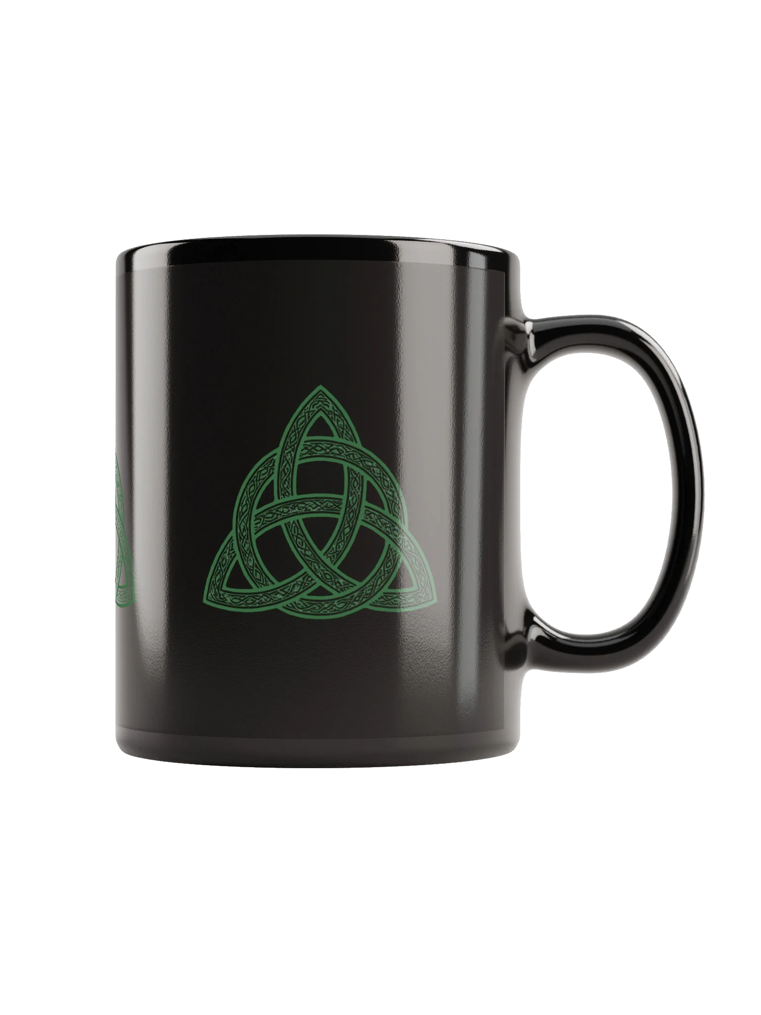 The Triquetra Mug product image (1)