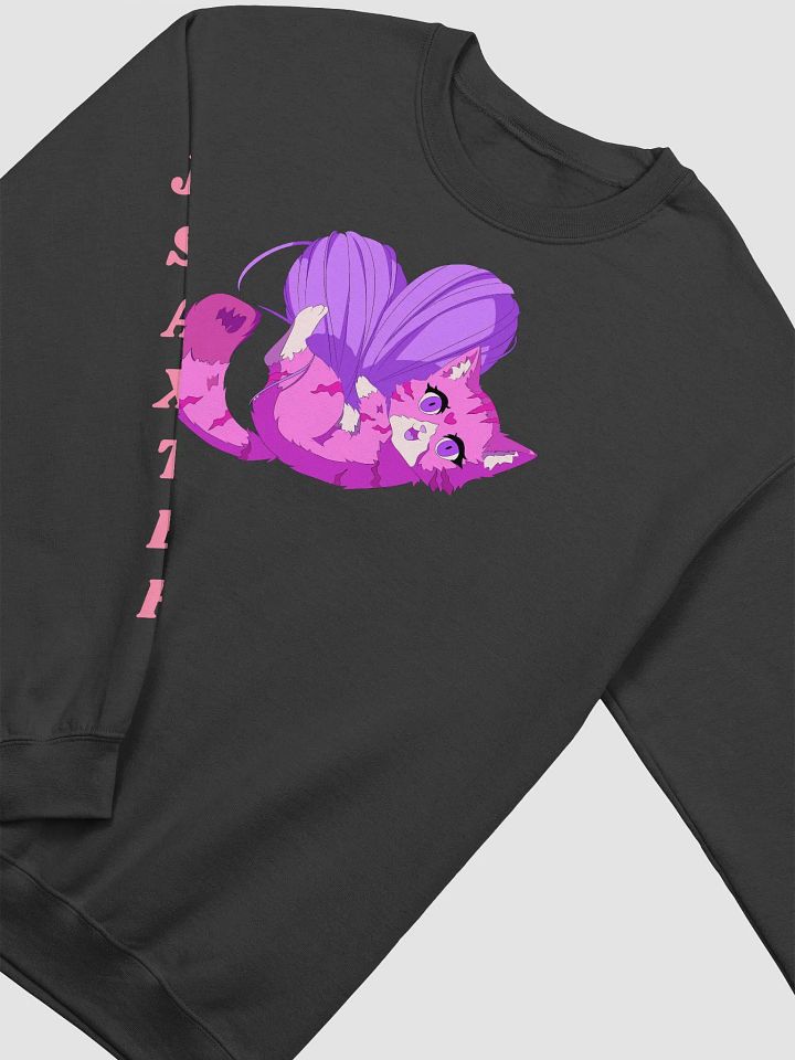 JSAXTER'S PRINCESS ATHENA SWEATSHIRT product image (2)